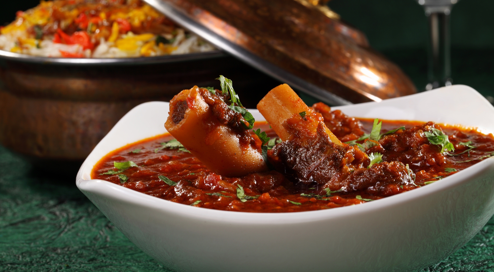 Mutton Mutton